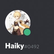 haiky