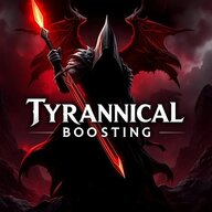 Tyrannical Boosting