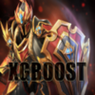 XGBOOST