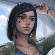 Pharah