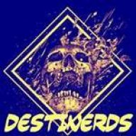 Destinerds