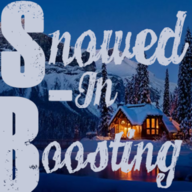SnowedInBoosting