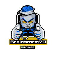 Brainstorm79