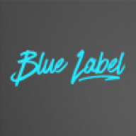 Blue Label