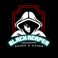 Black Reaper