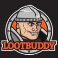 LOOTBUDDY
