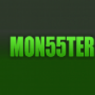 MON55TER