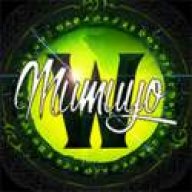 mumuyo