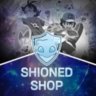 Shioned