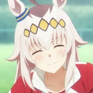 Oguri Cap