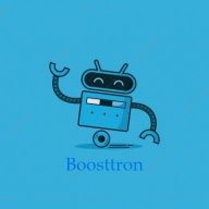Boostron
