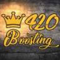 420Boost