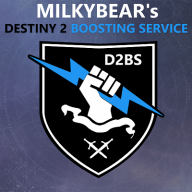 MilkyBear