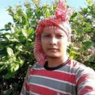 pech rithy