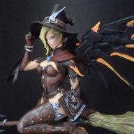 mercywitch