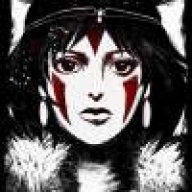 PrincessMononoke