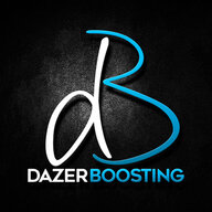 DAZER BOOSTING