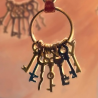 theKeymaker