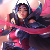 Warr Glaive