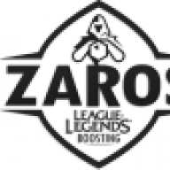 Zaros Boosting