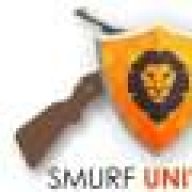 SmurfUniverse