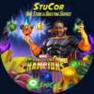 StuCor