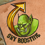 Skyboosting