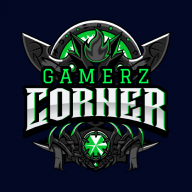 GamersCorners