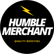 Humble Merchant