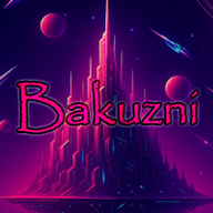 Bakuzni
