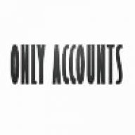 OnlyAccounts