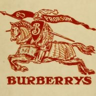 Burbberrys