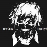 Iegendary
