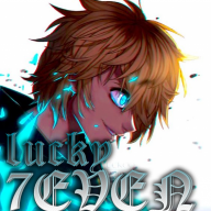 Lucky 7even