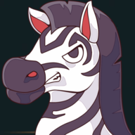 ShotgunZebra