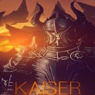 Kaiser.