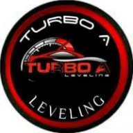 turboaleveling
