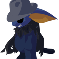B.M. Moglin