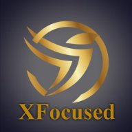 XFocused