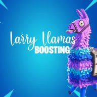 LarryLlama