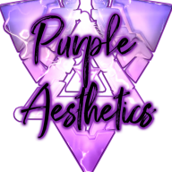 Purple Aesthetics