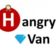 hangryvan