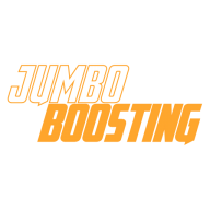 Jumbo Boosting