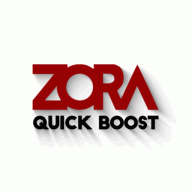 Quick Boost