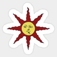Praise The Sun
