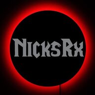 NicksRx