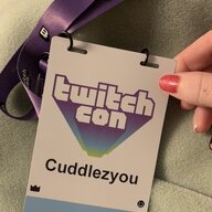 Cuddlezyou
