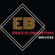 Ebaz Eloboosting Services