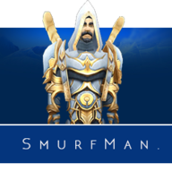 Smurfman