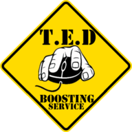 TEDBoosting